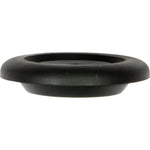Black Rubber Underbody & Fender Hole Plug, 33.5mm Head