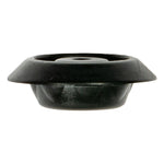 Black Nylon Body Hole Plug, 23mm Head