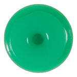 3.7mmx16mm Green Nylon Interior Trim Panel Retainer, 16mm Head