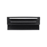 39mm Black Nylon Windshield Molding Clip