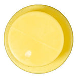 10mm Yellow Nylon Rear Wheel Opening Spat Clip, 11mm Head