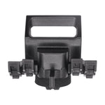 38.5mm Black Nylon Windshield Setting Block with Sealer