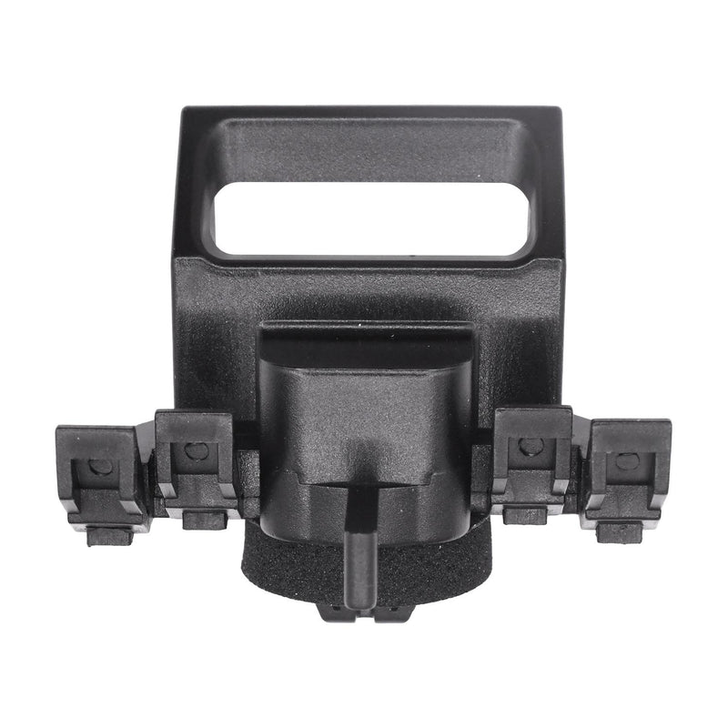 38.5mm Black Nylon Windshield Setting Block with Sealer
