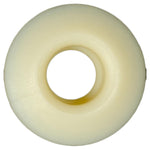 White Nylon A-Pillar Trim Panel Grommet, 13mm Head