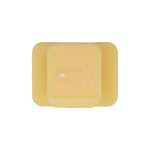 Yellow Nylon Front Bumper Retainer