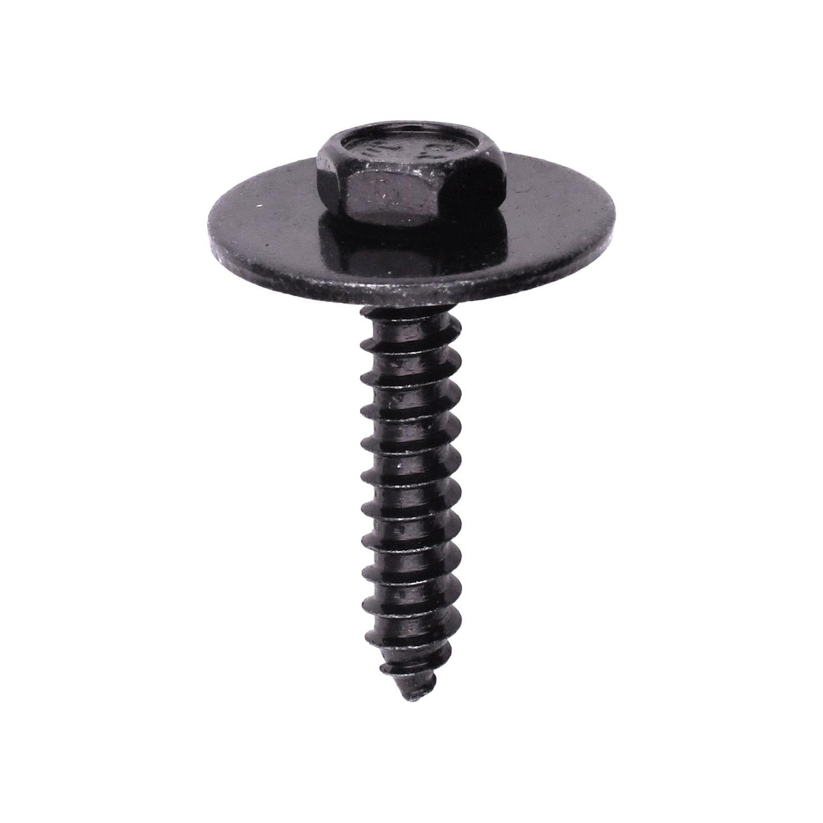 Fender & Wheel Apron Tapping Screw