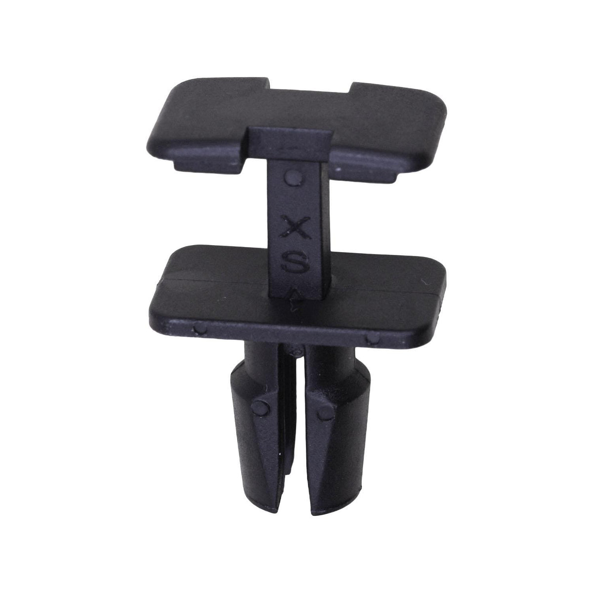9mmx13.5mm Cowl Vent Retainer, 11mmx18mm Head