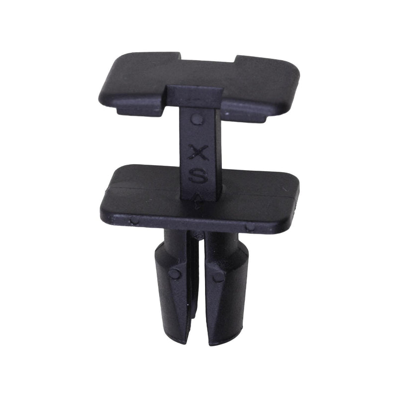 9mmx13.5mm Cowl Vent Retainer, 11mmx18mm Head