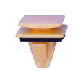 16mm Rocker Molding Clip