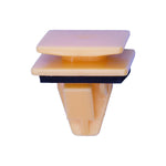 16mm Rocker Molding Clip
