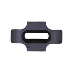13mm Radiator Grill Clip, 19mmx33mm Head