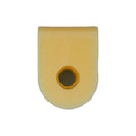 M3.5 Bumper & Fog Lamp U-Nut, Panel 2.5mm