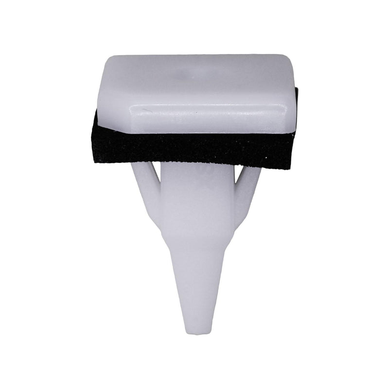 M4.2 Stone Guard & Rocker Molding Grommet, 17mmx17mm Head