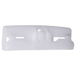 58mm Windshield Molding Clip, 5mm Thick