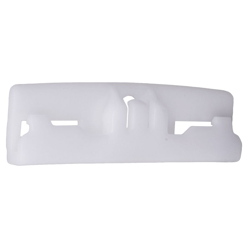 58mm Windshield Molding Clip, 5mm Thick