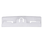 58mm Windshield Molding Clip, 5mm Thick