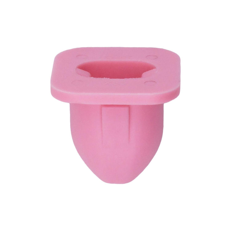 13.5mm Front Bumper & Filler Grommet, 16mmx16mm Head