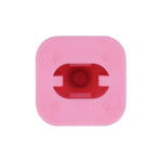 13.5mm Front Bumper & Filler Grommet, 16mmx16mm Head