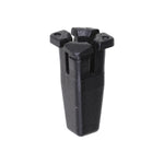 M4.2 Wheel Opening Grommet, 8mmx8mm Head
