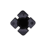 M4.2 Wheel Opening Grommet, 8mmx8mm Head