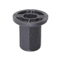 M5-0.8 Black Nylon Interior Cowl Trim Nut