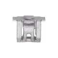 Exterior Trunk Trim Snap-In Nut