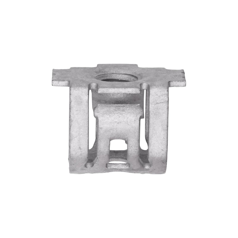 Exterior Trunk Trim Snap-In Nut