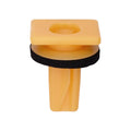 Bumper Screw Grommet with Sealer