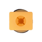 Bumper Screw Grommet with Sealer