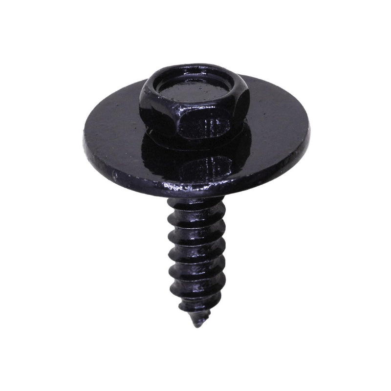 Fender Apron Hex Head SEMS Tapping Screw
