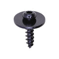 Door Trim Panel Torx Button Head SEMS Tapping Screw
