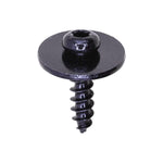 Door Trim Panel Torx Button Head SEMS Tapping Screw
