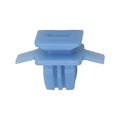 7mm Exterior Fender Molding Clip