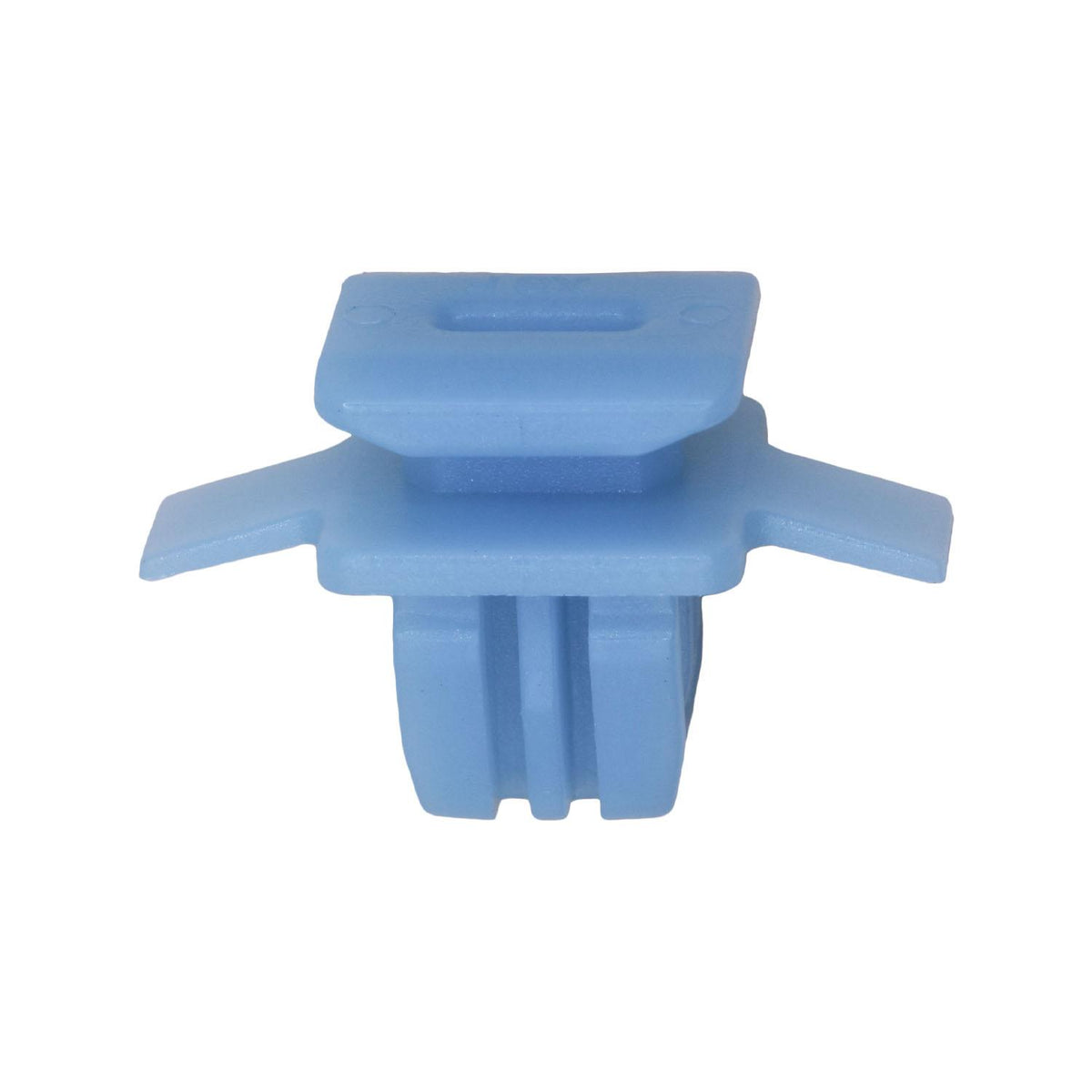 7mm Exterior Fender Molding Clip