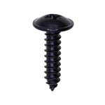 #2 Posi-Phillips Truss Washer Head Tapping Screw