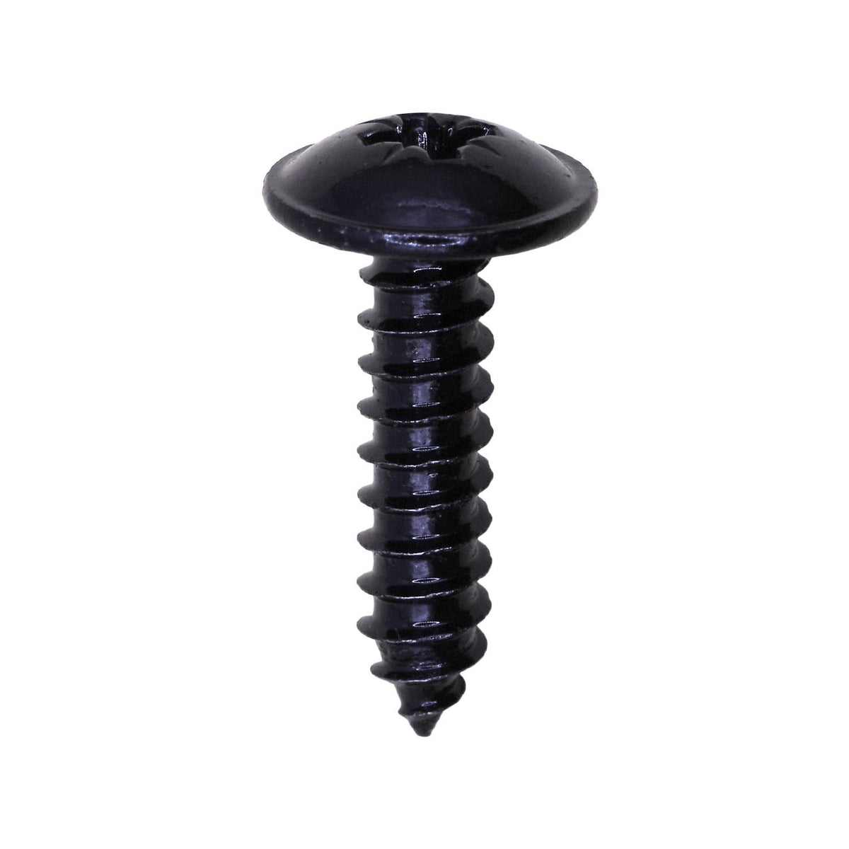 #2 Posi-Phillips Truss Washer Head Tapping Screw
