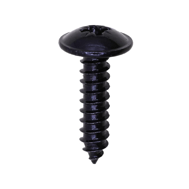 #2 Posi-Phillips Truss Washer Head Tapping Screw