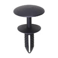 Rocker Molding Push Type Retainer