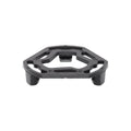 Black Nylon Undercar Heat Shield Retaining Clip