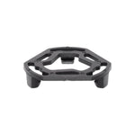 Black Nylon Undercar Heat Shield Retaining Clip