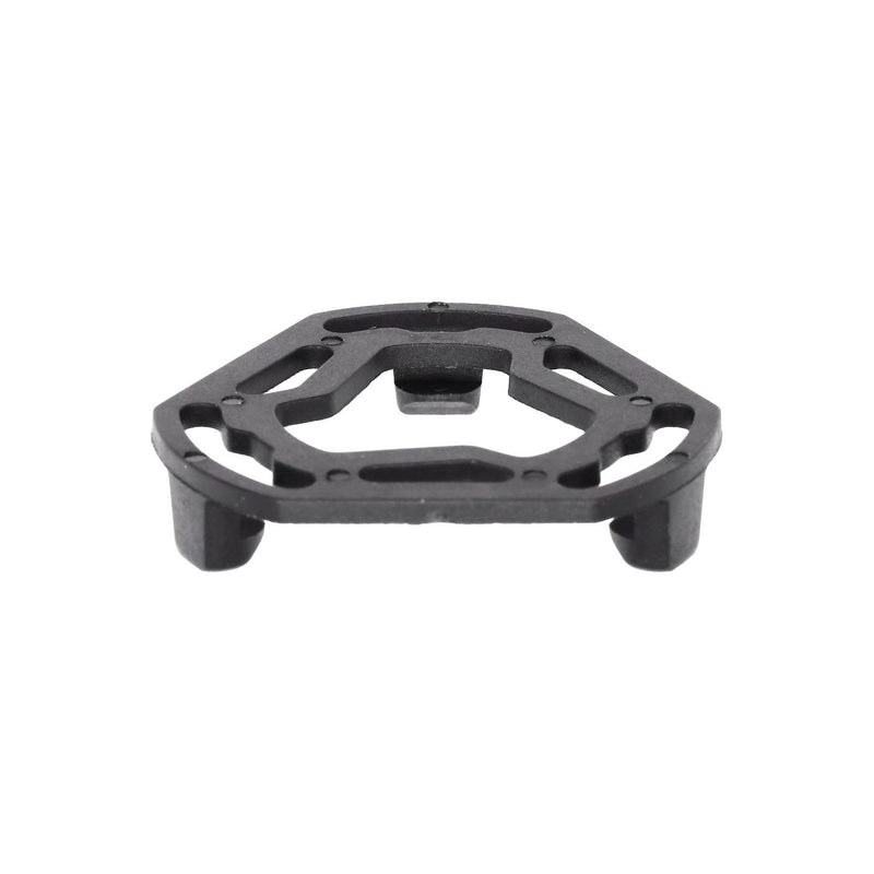 Black Nylon Undercar Heat Shield Retaining Clip