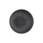 4.5mmx6.5mmx9.5mm Black Nylon Interior Door Trim Panel Retainer, 13mm Head