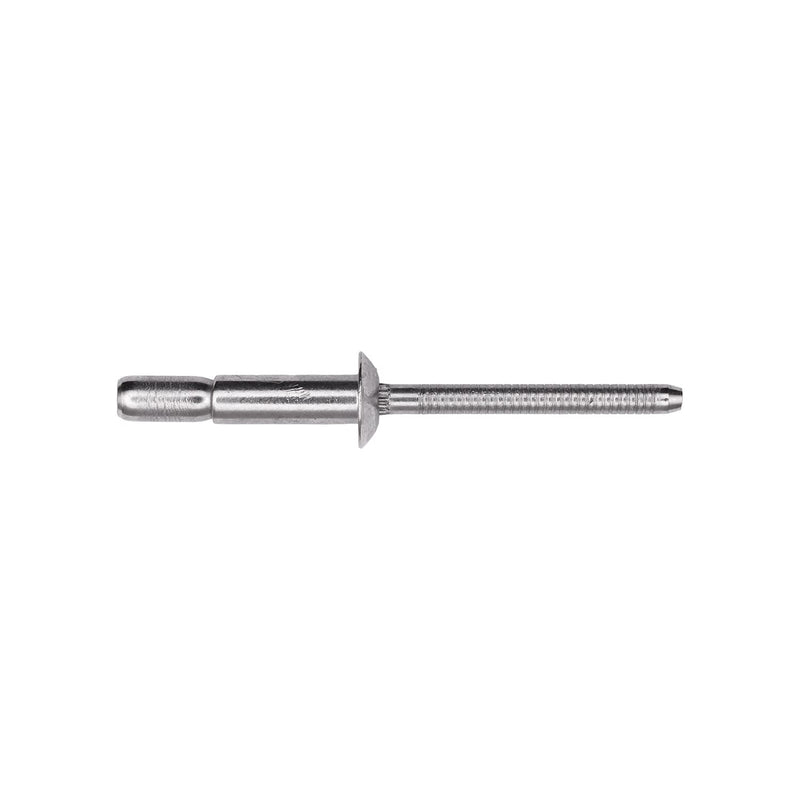 4.8mm Interlocking Structural Blind Rivet Dome