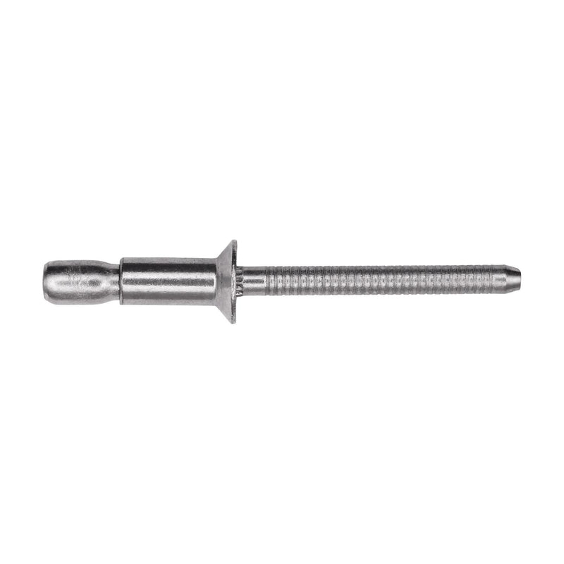 4.8mm Interlocking Structural Blind Rivet Countersunk