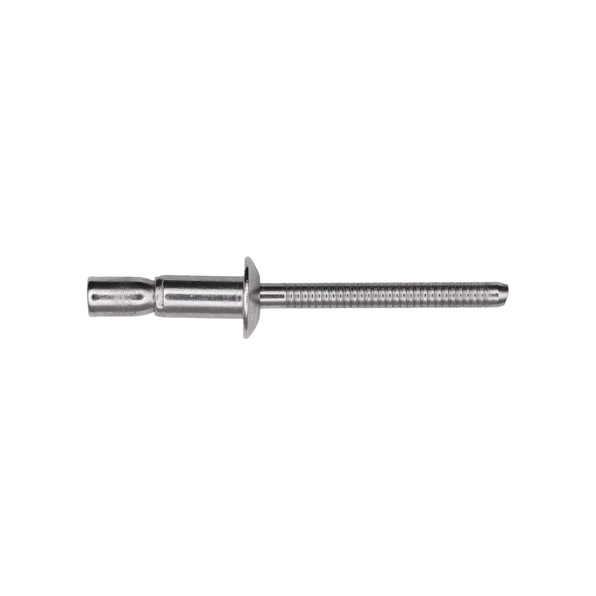 4.8mm Mono-Lock Structural Blind Rivet Dome