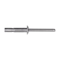 4.8mm Mono-Lock Structural Blind Rivet Dome
