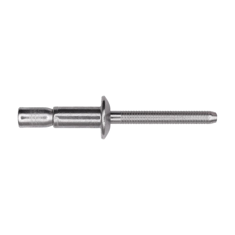 6.4mm Mono-Lock Structural Blind Rivet Dome