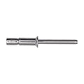 6.4mm Mono-Lock Structural Blind Rivet Countersunk