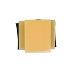 10mm Yellow Nylon HYUNDAI/KIA Acura & Honda Rocker Molding Clip With Sealer