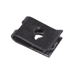 M4.8-1.61 HYUNDAI/KIA Bumper & Grille U-NUT, Panel 2.5mmMax., Black Zinc